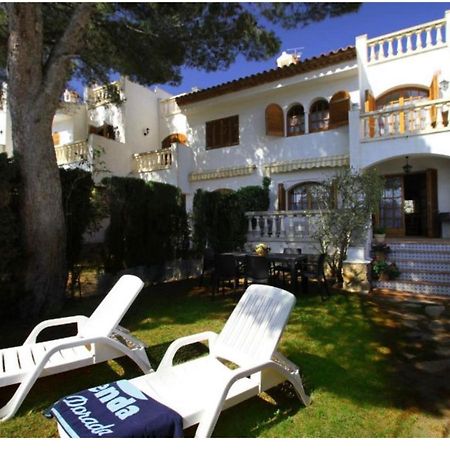 Chalet A 100M De La Playa De Cristal, Pino Alto Villa Hospitalet De L'Infant Buitenkant foto